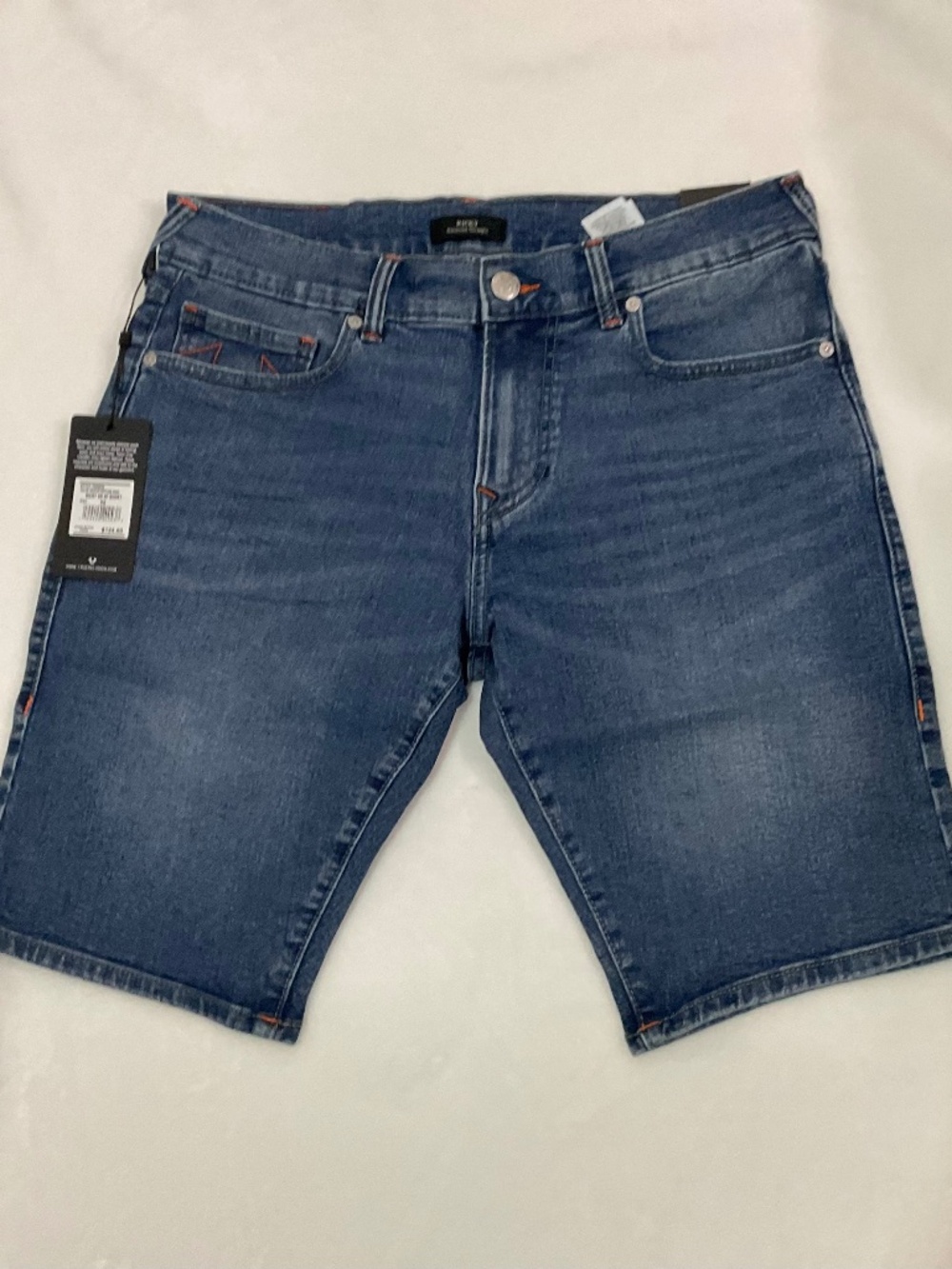 True religion RICKY SHORT.